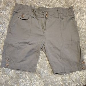 I.Q. Women's shorts